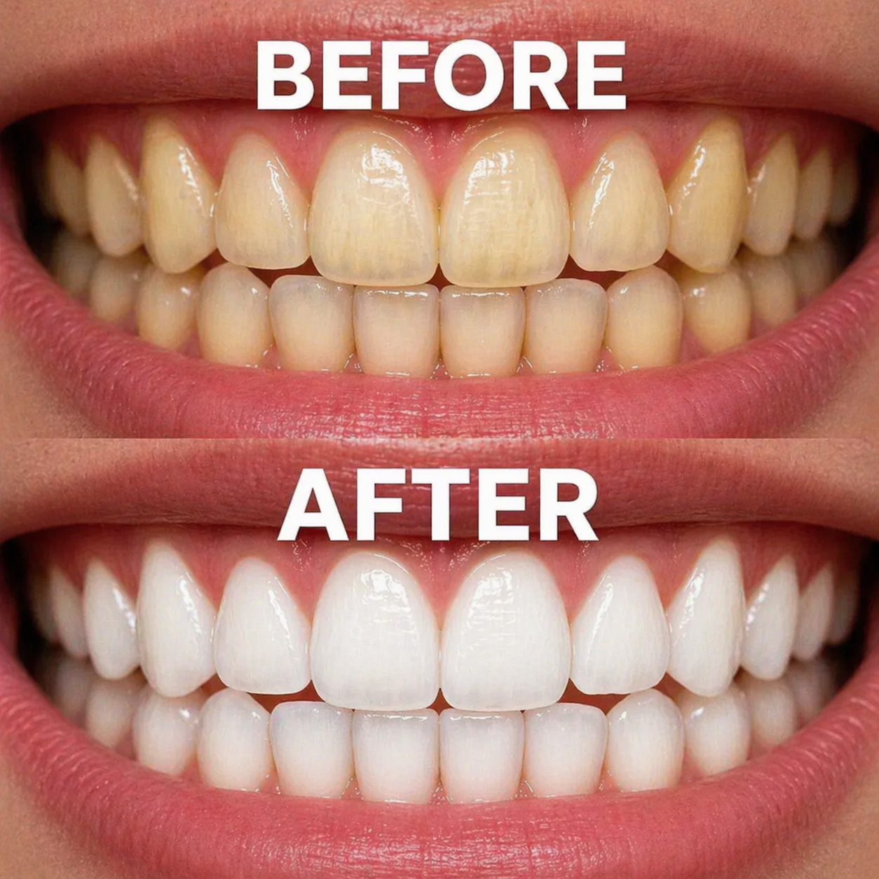 Teeth Whitening Strips